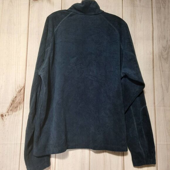 Columbia Hoodie Men's size Extra Large Ashley - Picture 2 of 7